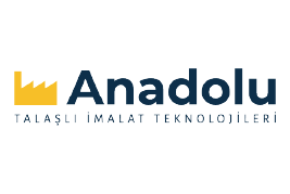 Anadolu Talaşlı İmalat